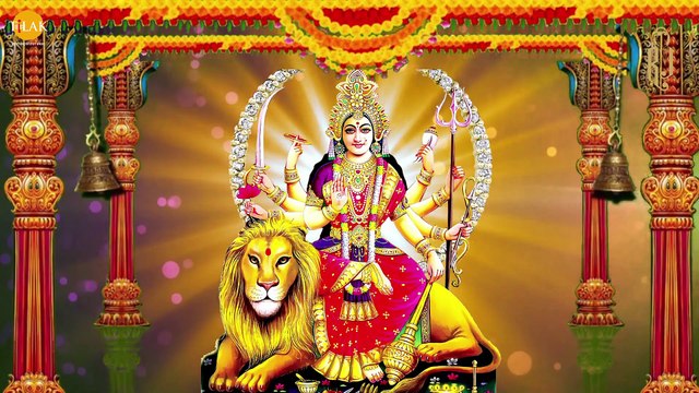 माता हो माता - Mata Ho Mata | Satish Dehra | Mata Bhakti Geet | Ravindra Jain | Bhajan | Tilak