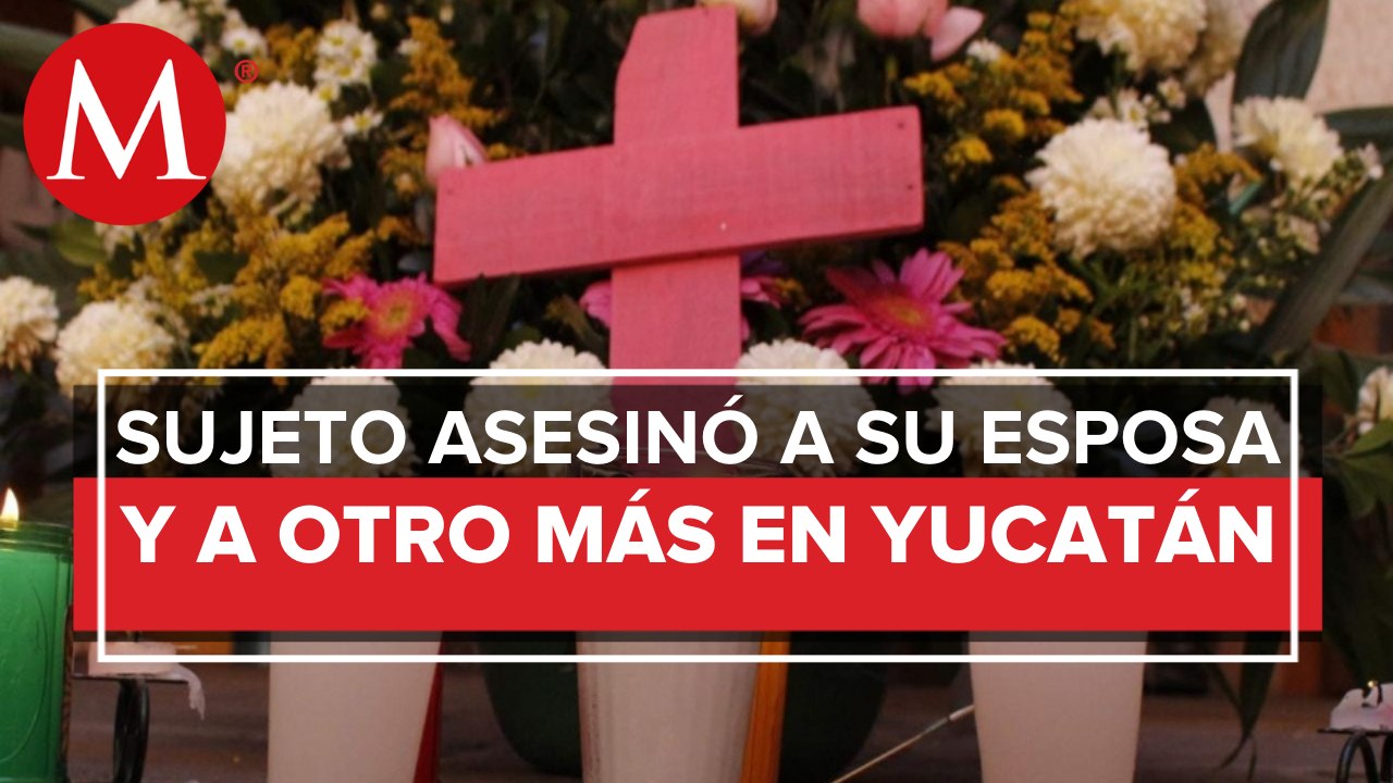 Yucatán reporta primer feminicidio de 2022