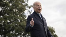 As Gas Prices Soar, There Isn't Much Biden Can Do