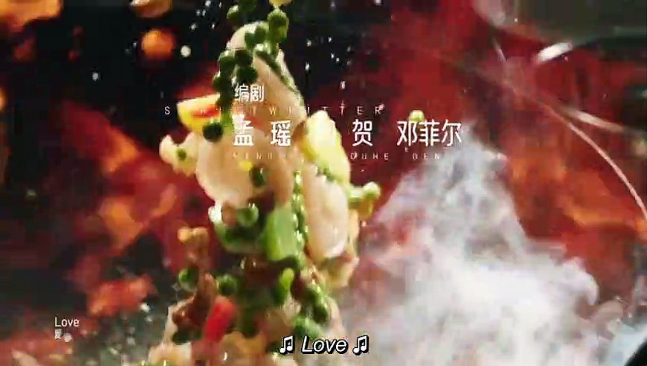 Cupid's Kitchen Ep 3 English Sub video Dailymotion