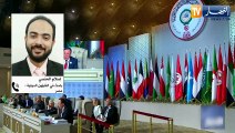 دبلوماسية: تحركات مكثفة تحضيرا للقمة العربية المرتقبة بالجزائر