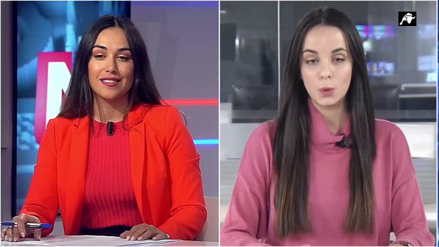 Alerta Menas: agresiones, asaltos y violación a una anciana de 80 años