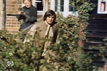 The Adventures Of Black Beauty  S1 E01 "The Fugitive"