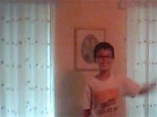 Hiding From Pawpaw the revenge of Michael Jackson