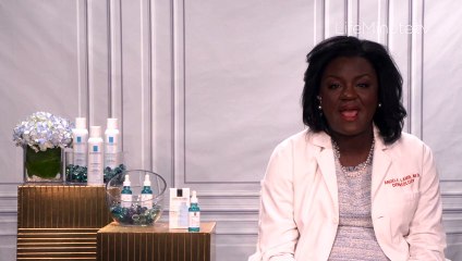 Learn to Love the Skin You're In