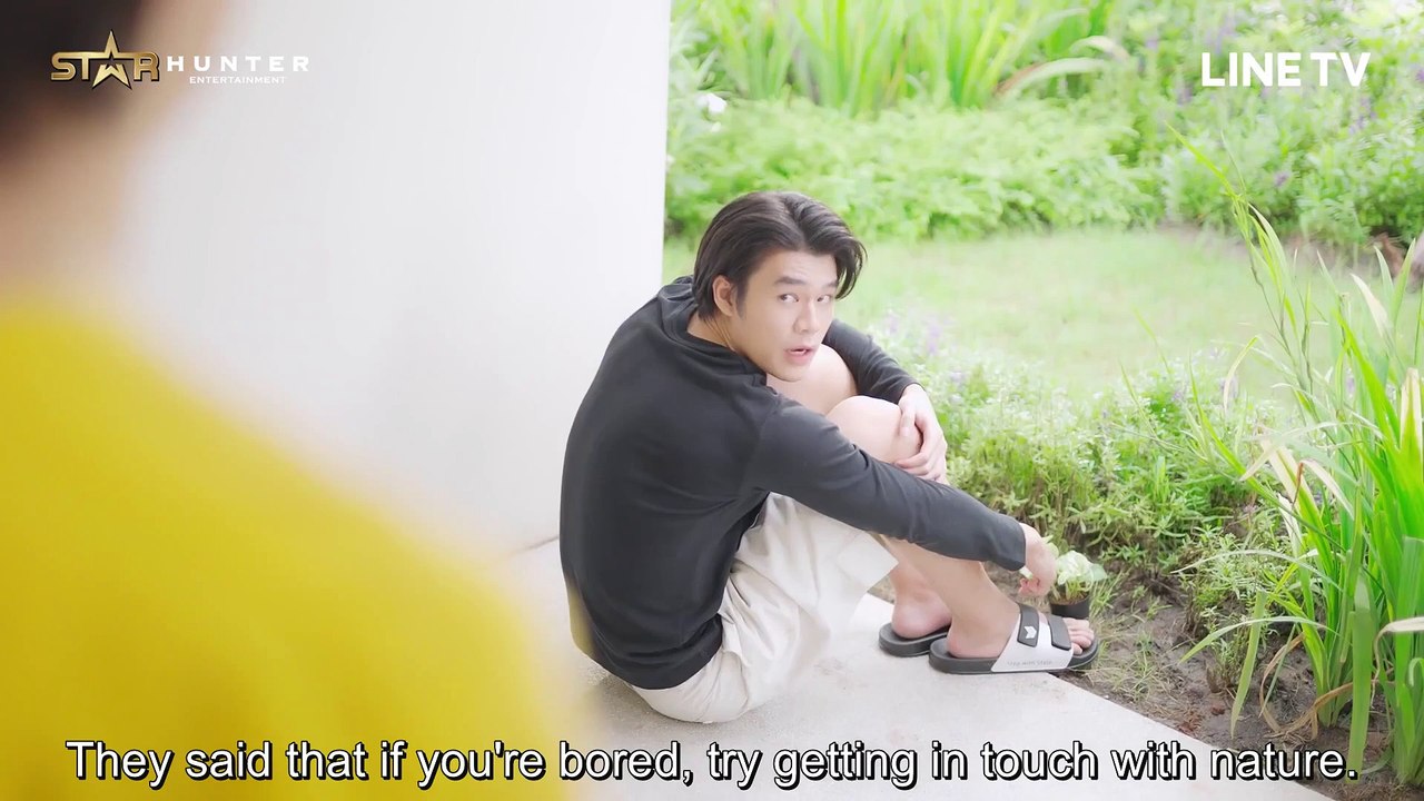 My Mate Match EP 2 [ENG SUB]