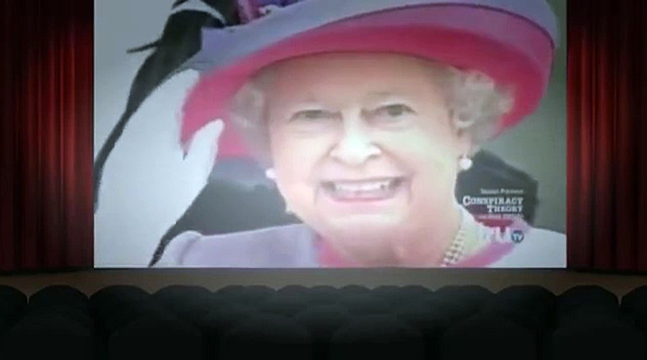 Conspiracy Theory With Jesse Ventura S03E01 Reptilian Yeni