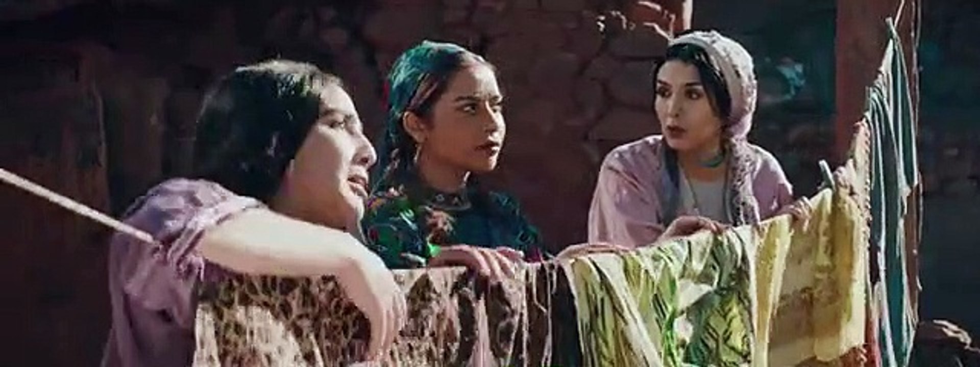 كلمات أغنية صابرة لبلقيس