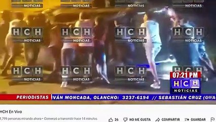 Dos personas resultan gravemente heridas en accidente vial en Roatán