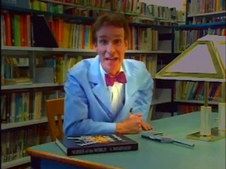 Bill Nye, The Science Guy S04 - Ep07 Hd Watch