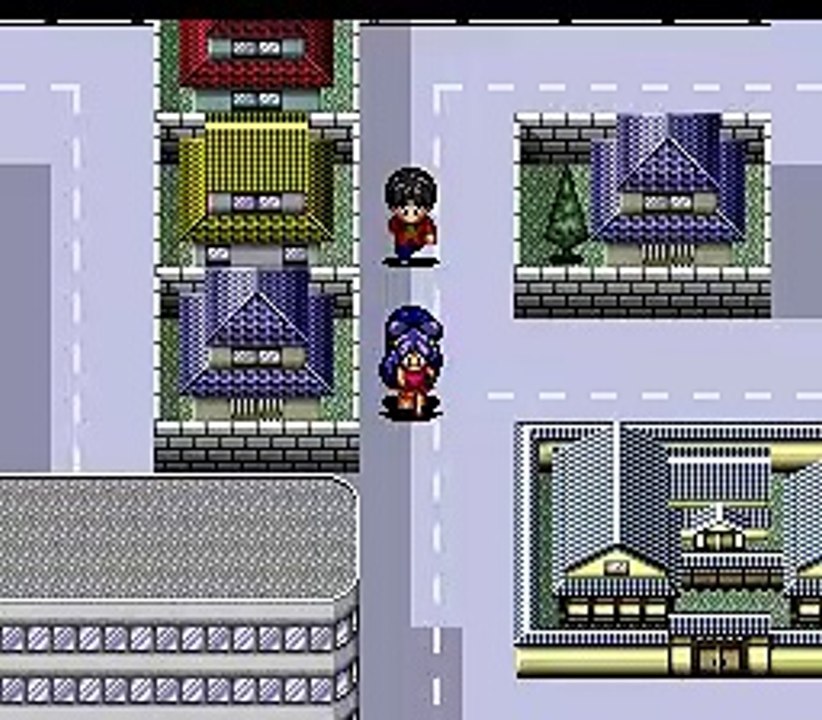 Ranma ½: Akanekodan Teki Hihou online multiplayer - snes