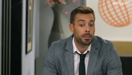 Igra sudbine  Epizoda 411 - Igra sudbine  Epizoda 411