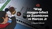 VIDEO EDITORIAL_ ‘Wag magpa-infect sa Zoomicron ni Marcos Jr.