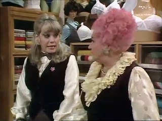 Are You Being Served S10 E02