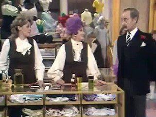 Are You Being Served? Season 5 Episode 6 Goodbye Mr. Grainger