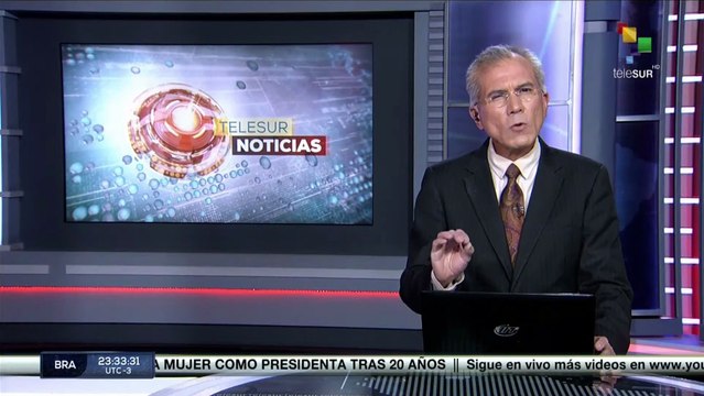 Movimientos sociales en Colombia niegan datos sobre violencia ofrecidos por Defensoría del pueblo