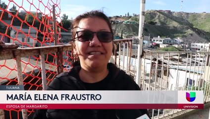 Investigan el asesinato a tiros de un fotoperiodista afuera de su casa en Tijuana