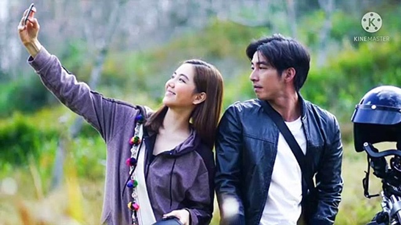 Trăng máu - Prajan Daeng  (2021) tập 1