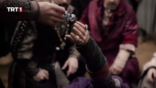 Bizans Anlaşmak İstemiyor - Alparslan Büyük Selçuklu 9. Bölüm