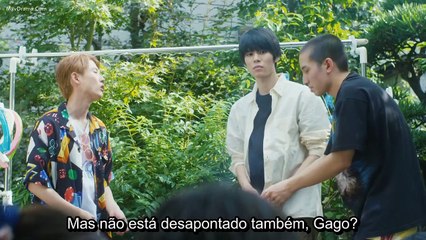 Utsukushii Kare - Ep 2 (legendado)