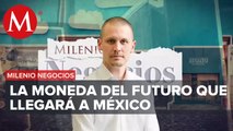 Fernando Martínez, Dir. de Las Américas para OSL | Milenio Negocios