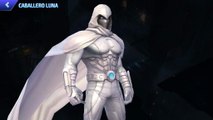 Moon Knight - Marvel Future Fight