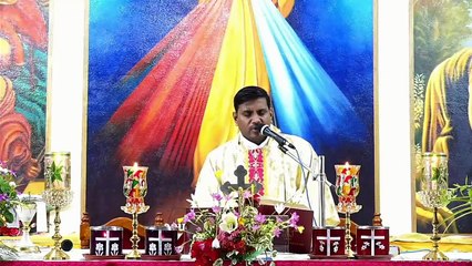 Catholic Mass Today I Daily Holy Mass I Wednesday January 19 2022 I English Holy Mass I 8.00 AM