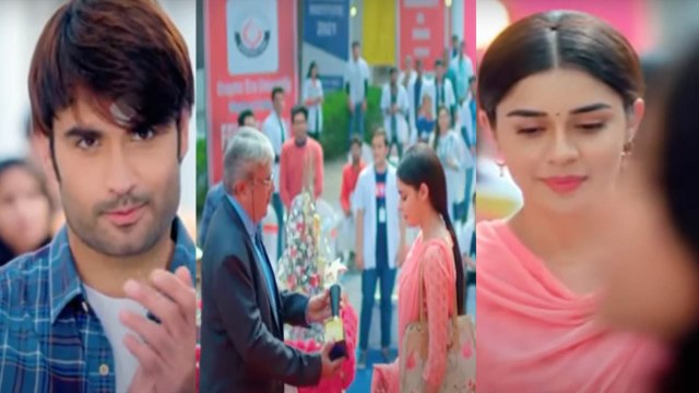 Sirf Tum spoilers ; Suhani के अवार्ड पर Ranveer ने बजाई ताली कही ये बात; रो पड़ी Suhani | FilmiBeat