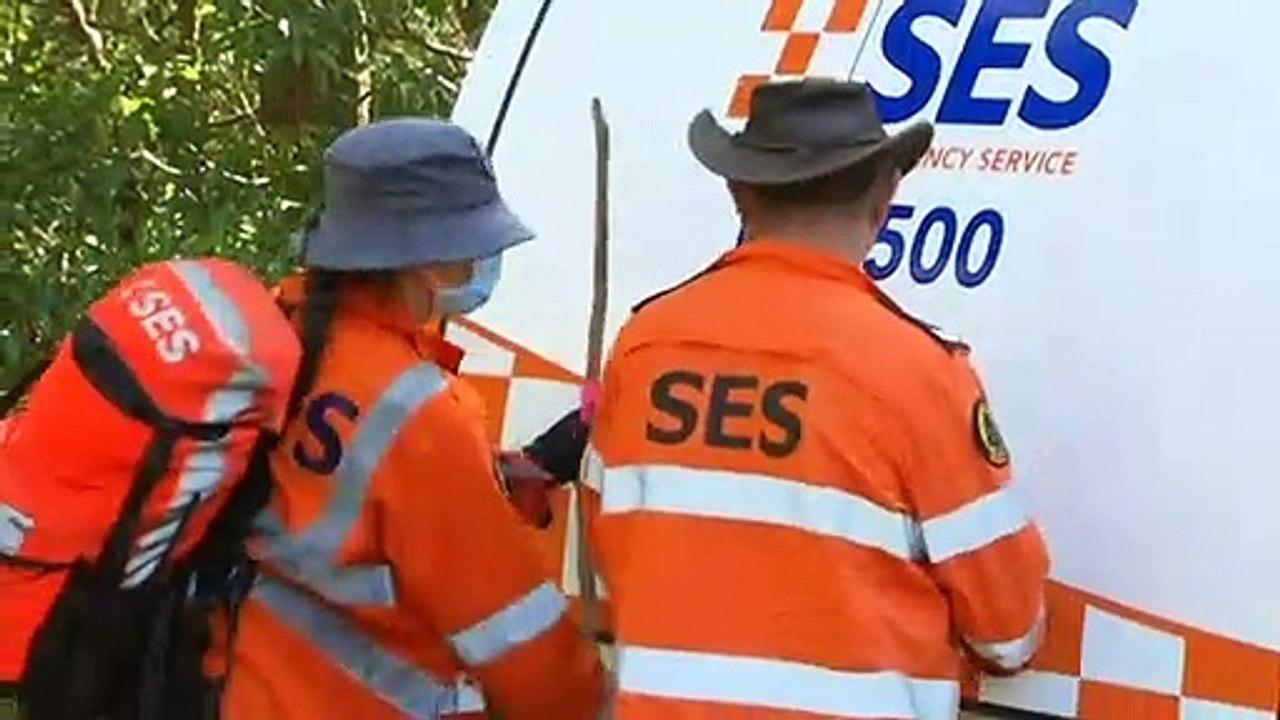 Sydney man faces court charged with murder of 9yo girl after body found in barrel
