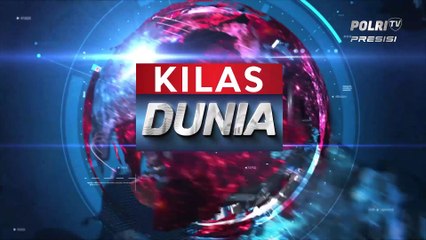 Kilas Dunia 18 Januari 2022