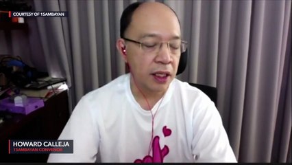 1Sambayan names first 7 Senate bets