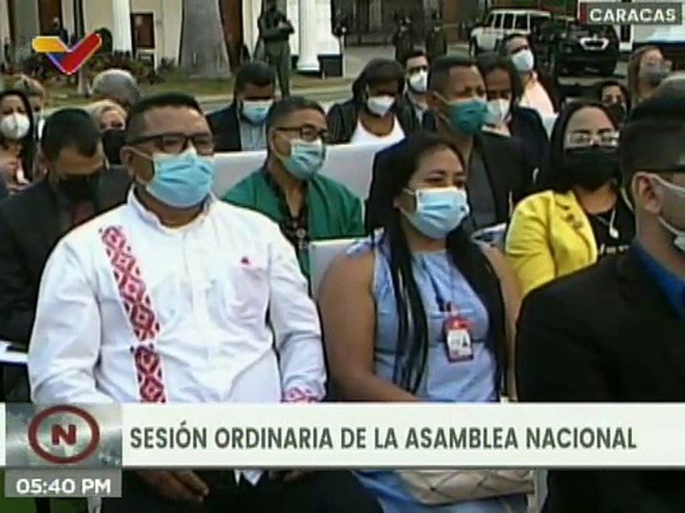 AN aprobó Proyecto de Ley Orgánica de Reforma de la Ley Orgánica del TSJ