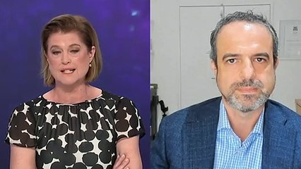 Health systems under pressure amid Omicron wave