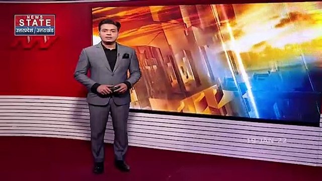 Akhilesh Yadav के साथ आईं Mamta Banerjee, करेंगी चुनाव प्रचार देखें वीडियो