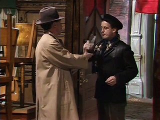 Secret Army. S01 E13. Bait.