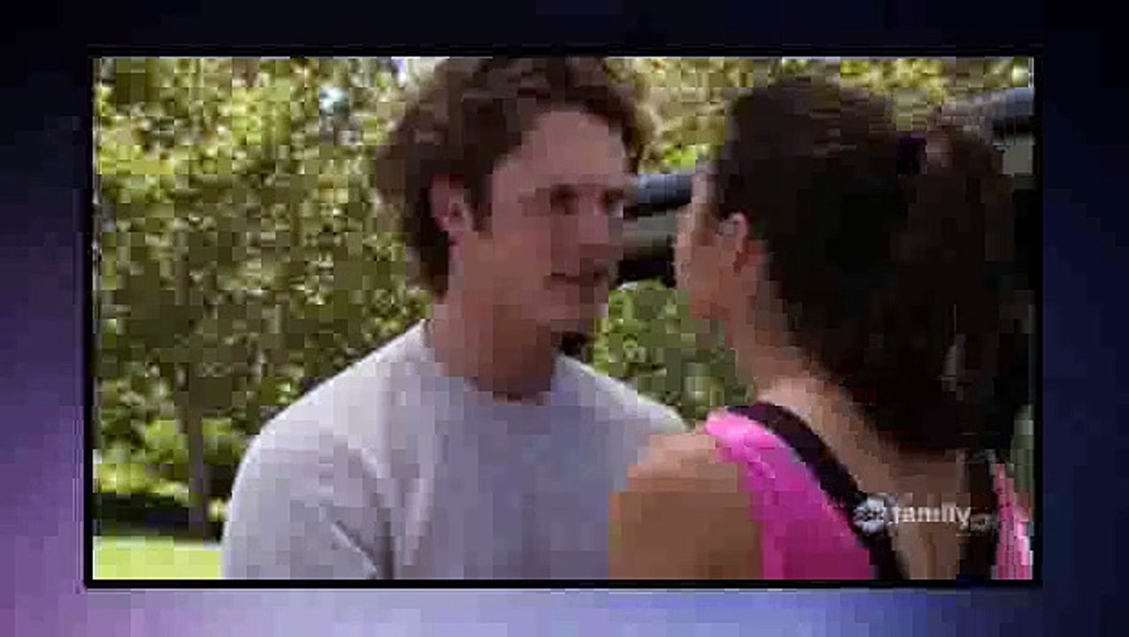 Make It Or Break It S01E09