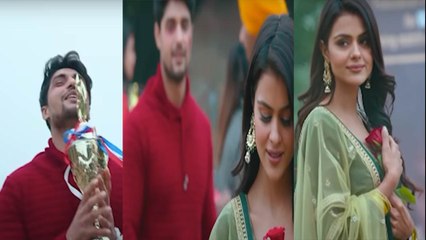 Udaariyaan Spoiler; Tejo की माफी से झूम उठा Fateh; Angad हुआ बावला और Jasmine की ये हरकत | FilmiBeat