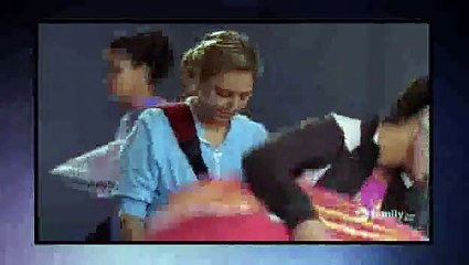 Make It Or Break It S01E19