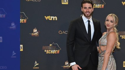 Qui est Emma Heesters, la compagne du joueur d'Anderlecht Wesley Hoedt ?