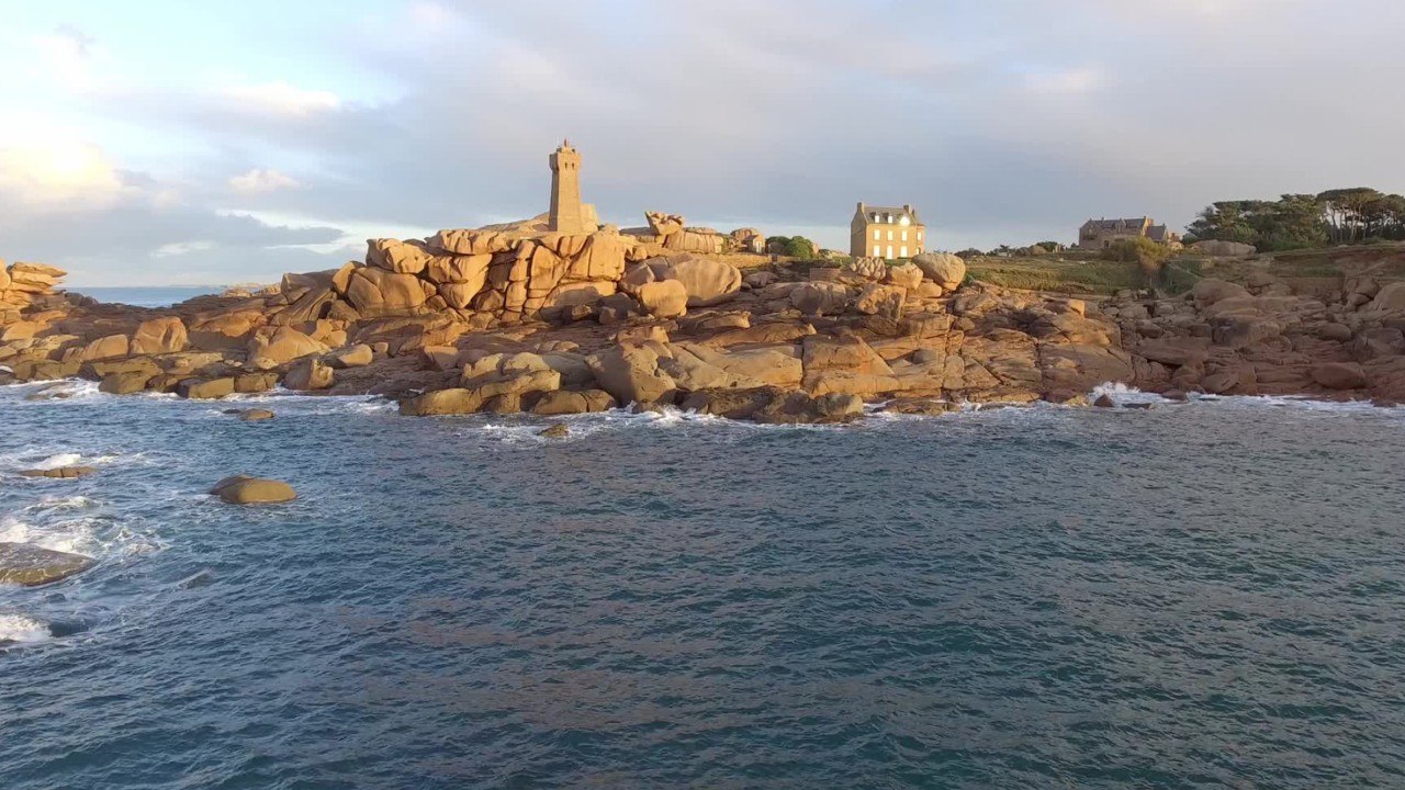 Voyage : les plus belles villes de Bretagne