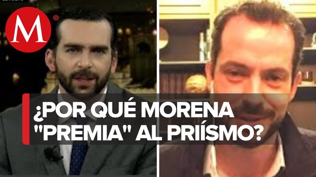 AMLO premia a “priístas leales” con embajadas y consulados