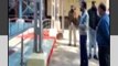 कटनी: डिवीजनल रेलवे मैनेजर ने किया मुख्य रेलवे स्टेशन का निरीक्षण
