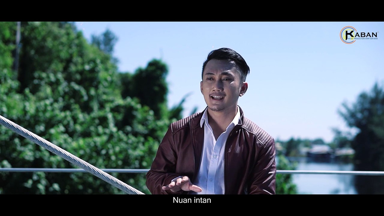 Renjan by Menoah (Official Music Video)