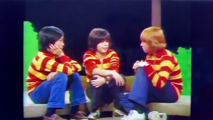 Zoom Trauma - David’s Dog Story (1974)