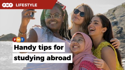 10 tips for Malaysians looking to study in the UK