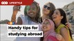 10 tips for Malaysians looking to study in the UK