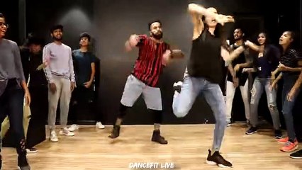 DHEEME DHEEME - Tony Kakkar - Tejas Dhoke Choreography -