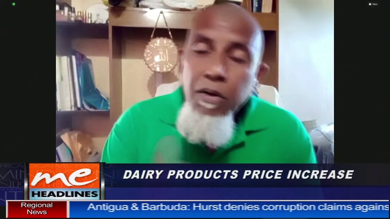 FARMERS SLAM NESTLE