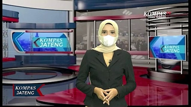 Atap Ruang Kelas Roboh, Siswa Belajar di Rumah Warga