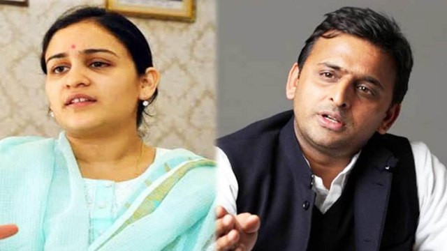BJP's dent in Akhilesh's family, Corona report of states